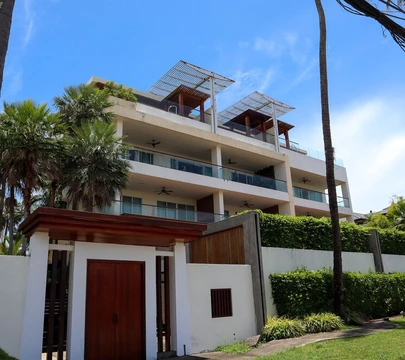 รูปภาพของSunset Bliss Andaman Sea View