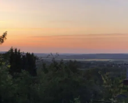 Beautiful and spacious holiday home