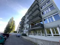 Luxury loft downtown Geneva Hotel a 