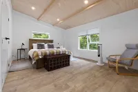 Raglan Country Lodge