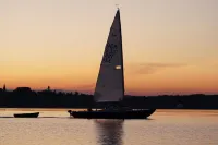 Pure relaxation - cozy vacation apartment on the Ammersee