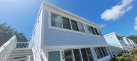 Beachfront Condo just steps from Sapphire Beach