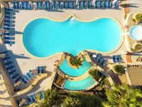 Xemxija Bay Hotel - Beach