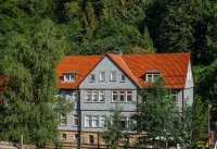 Apartments in the beautiful Lerbachtal