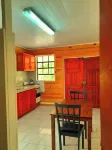 Tranquility Suite Cottage 6