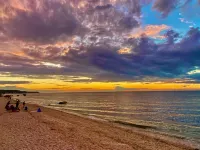 Baiting Hollow Cozy Cottage w/Walk-to beach, Wineries, farmstands. horsefarms!