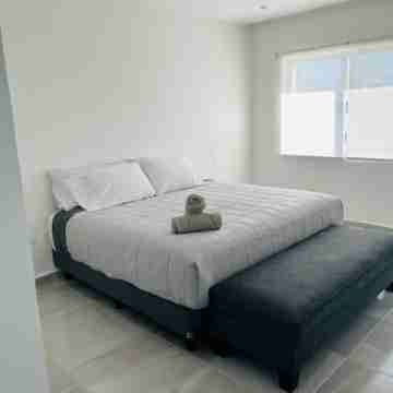 Centric Condo in gated community! Rooms