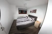 Welcome to the Trude house Hotels in Olsberg