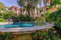Charming 2-bedroom apartment in Coco with AC, WiFi