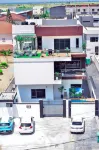 AMERICA LUXURY EXTENDED STAY