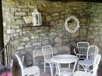 The Barn at Villa Migliorati