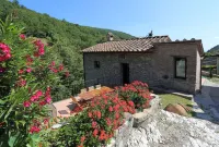 The Barn at Villa Migliorati