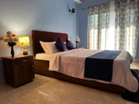 The Grand Kalimpong Hotels in Kalimpong