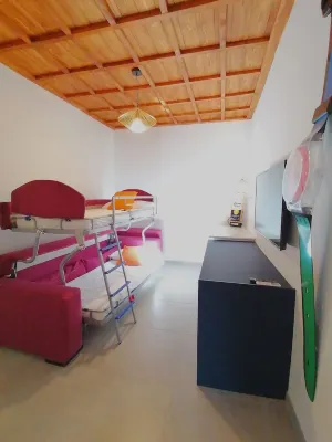 Accogliente Appartamento Vicino Roma per Coppie e Famiglie, Nuovo Hotels near Stadio Fausto Cecconi
