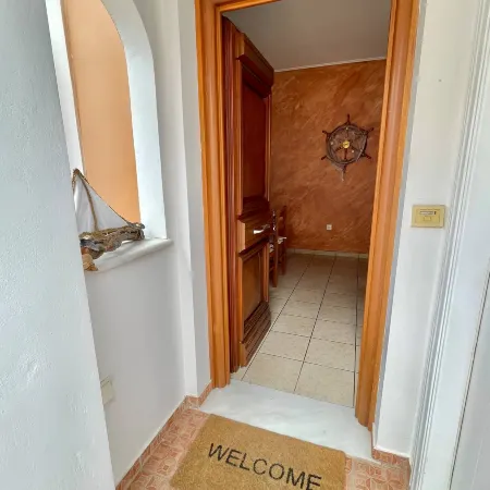 Spetses Center Comfy Apartment 1