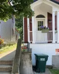 Modern Comforts: Discover the Best of Oswego from Our Stylish Retreat! - Wifi