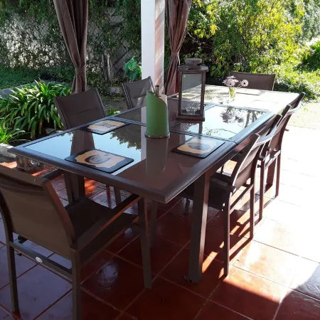 Villa in Algarve with complete privacy