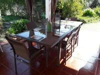 Villa in Algarve with complete privacy