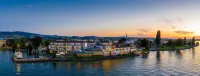 Bad Horn - Hotel & Spa Hotels in 