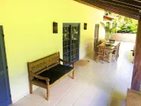 House 200 Metes From the Beach.