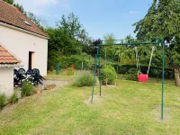 Gîte de Sauyeu Hotels in Saulieu