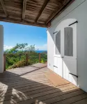 Stunning Views, Peaceful Location, Large Pool & Minutes from Cruz Bay