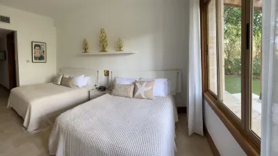 Apartment in Casa de Campo Golf Resort. Hotels near لا رومانا