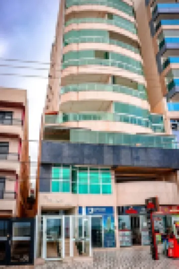 4 suites facing the sea with barbecue, 2 parking spaces, Wi-Fi Hotels in 