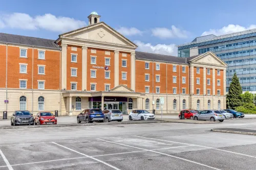 Manchester Trafford Centre Wst Hotels in Stretford