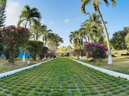 Villa Emunah-Because Every Detail Counts! Отели рядом с Аэропорт Тобаго