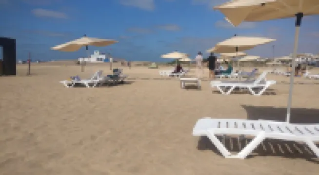 Appartement Vue Piscine - Résidence Balnéaire CASABAY