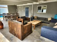 Best location walk distance to beach, restaurants, bars, casinos, shopping mall1