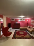 Romantic loft