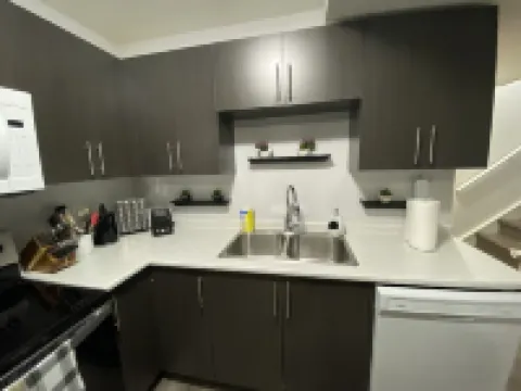 Exquisite Guest suite in Saskatoon