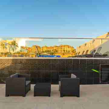 Newly Remodeled Condo In The Cabo Marina Others