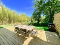 Charming 3 bedroom villa - Les Restanques du Golfe de Saint Tropez in grimaud