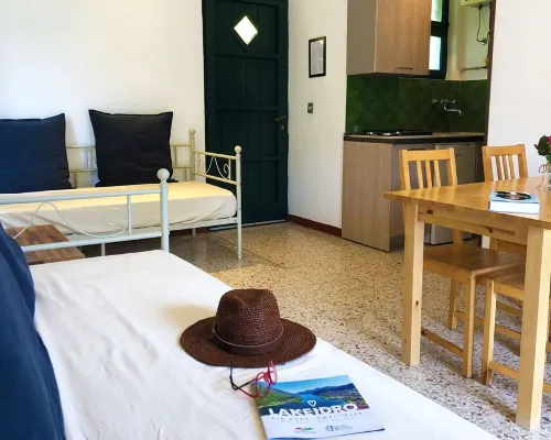 Directly on the lake with panoramic views Hotels in Idro