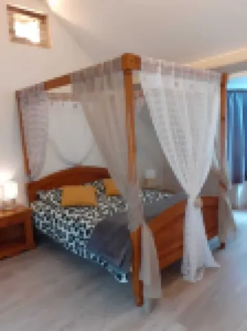 Appartement Duplex Dans le Cotentin