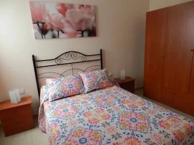 TROTAMUNDOS GRAN CANARIA 4 Hotels near Palmitos Park