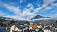 Apart Weinberg 1 - 8 Persons Vacation Apartment
