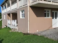 Villa LE Rocher