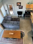 The Harbor Hideaway - Ocean Front - Private -   Port Mouton