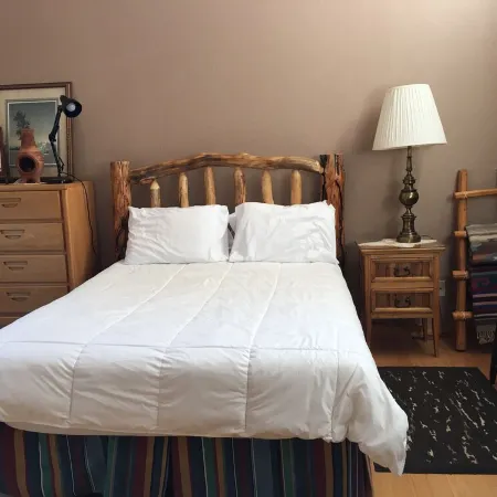 Best Deal in Pagosa! Lake Front Rental - Rent 1 or 2 Bedrooms