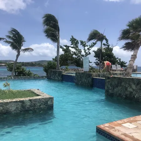 Hammock in Heaven - Five Star Elegance.  Most Stunning Views!