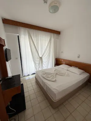 Bova Rooms Hotels in Tekirova