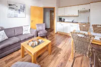 Summer wind, downtown, balcony, central location, WiFi, very quiet