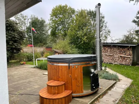 Pading booth to relax