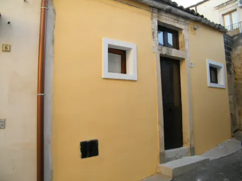 A stone's throw from the center