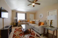 Killeen's Finest 3 Bedroom Hidden Jewel