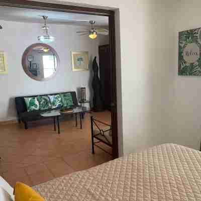 Casa Verde Private Appartment Rooms